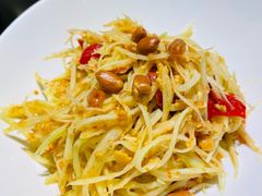 -金厨泰国餐厅·全泰籍厨师料理(拱北店)