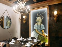 -一品诚记烤肉·甄选店(中南路店)