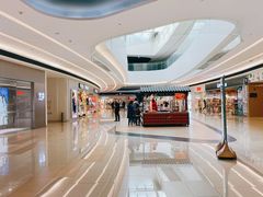 -海底捞火锅(天津SM城市广场店)