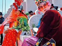 -天津妈祖文化园