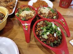 -冒椒火辣(奎星楼街店)
