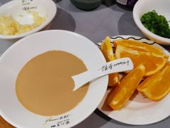 -蜀九香火锅(九眼桥店)