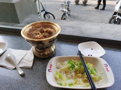 -南城香(欧陆经典万兴苑店)