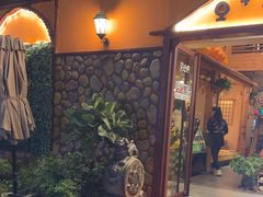 -小木屋米酒店·韩国料理(深圳总店)