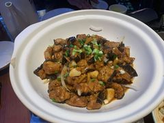-唐师傅湘西名菜馆(武陵路店)