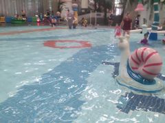 -南宫温泉水世界