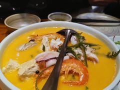 -必点海鲜·鲅鱼水饺(鞍山西道店)