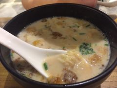 -新梅华·茶点餐厅(欧尚店)