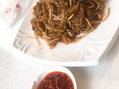 -衡山汇·高级粤菜(霄云路店)