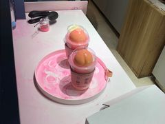 -和气桃桃(宏伊广场店)