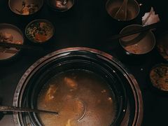 -芸鲜季·云南野生菌餐厅· 云南风物味研社(闵行店)