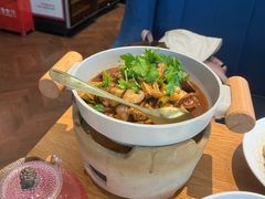 -花舍·新派粤菜·西餐·下午茶(亚运村·鸟巢店)