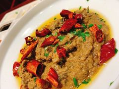 -鸭匠食府·挂炉烤鸭·新京菜(阜成路店)