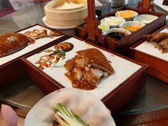-古北烤鸭王I古北水镇景区店