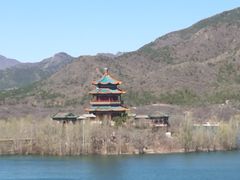 -十三陵水库