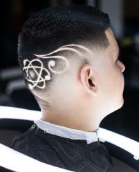 -BHG Hair Salon