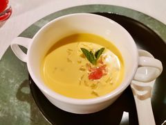 杨枝甘露-三号黄浦会Canton Table