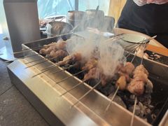 -老白清真烧烤(锦州旗舰店)