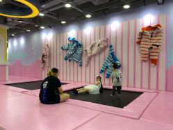 点击看大图 -万达宝贝王(上海浦江店)