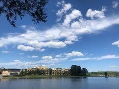 -北京天湖会议中心