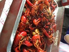 麻辣小龙虾-通乐簋街小龙虾(老店)