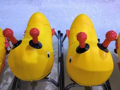 -宁波冰雪大世界(北仑区)