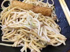 -宽窄巷子成都小吃(建文店)