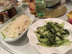 -世纪缘湖滨花园酒店·湖景轩中餐厅(太阳宫店)