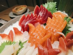 -德川家日本料理(顺义华联店)