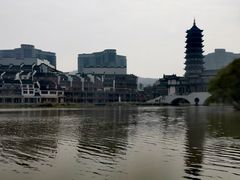 -太湖龙之梦