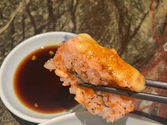 -炙柒Sekinana·精致料理 烧鸟·铁板烧(海上世界店)