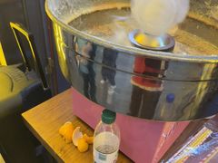 -DEDE APU潮玩运动聚乐部(观音桥店)