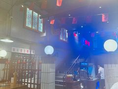 -楠火锅(昆山金鹰店)