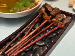 -运·中餐厅(成都华尔道夫酒店)