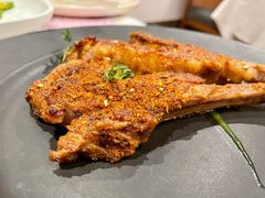-上宴精品海鲜姿造(晶融汇旗舰店)