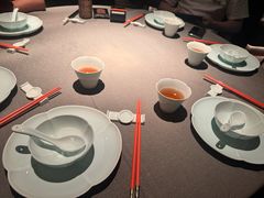 -左庭右院鲜牛肉火锅黑金店(陆家嘴中心店)