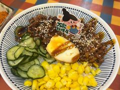 -万能料理屋(钟鼓岭路店)