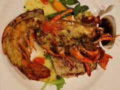 -Cova Ristorante & Caffe(海港城店)
