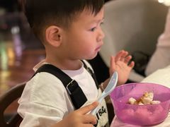 -广州花园酒店荔湾亭·地道点心·粤式饮茶