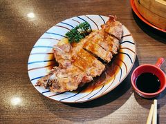 -玖鲜小笼(中山广场店)