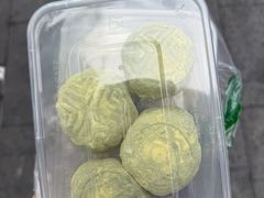 青团-奉化点心(呼童街店)