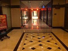 -北京前门建国饭店