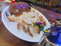 -东海怡品海鲜豆捞(星街坊店)