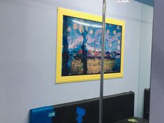 -天津梵高星空艺术馆(天河城旗舰店)
