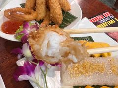 -Dang restaurant (patong phuket)