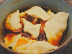 -春阳水饺(香槟广场店)