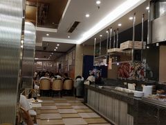 -芭菲盛宴·环球美食(锦城万达广场店)