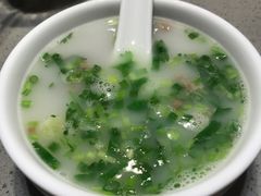 -海底捞火锅(金光华店)