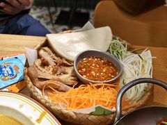 -迷你椰·泰式大排档(共康店)