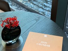 -东莞松山湖凯悦酒店